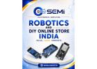 Robotics and DIY Online Store India