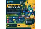 KPTL Services – Helping Businesses Grow Across the USA