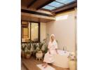 Luxury Spa Resort in Jim Corbett