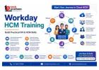 Workday HCM Training | Build Practical HR & HCM Skills