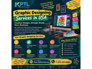 Turn Ideas Into Powerful Visuals with KPTL Services