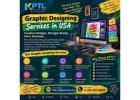 Turn Ideas Into Powerful Visuals with KPTL Services