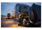 Reliable Truck Breakdown Service Brampton for Fast Roadside Assistance
