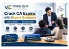 CA Foundation & CA Intermediate Coaching – Vaibhav Jalan Classes