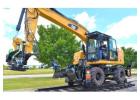 Selecting Hi-Rail Conversion Kits for Rail Maintenance Applications