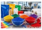 Colour Masterbatch Manufacturer for Packaging Applications