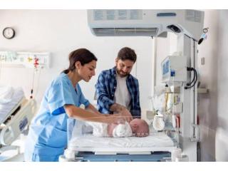 Trusted Maternity Hospital in Silchar for Complete Care