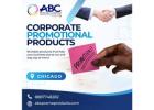 Corporate Promotional Products Chicago