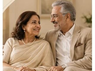 Senior Matchmaking Delhi