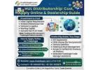 HUL Distributorship: Cost, Apply Online & Dealership Guide 