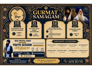 Punjabi News Melbourne | barkat.com.au