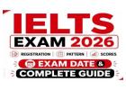 What Should You Know Before Taking the IELTS Exam?