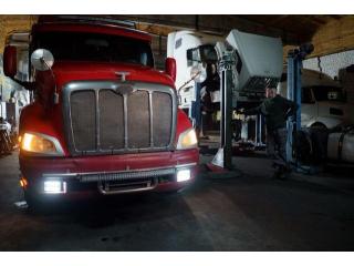 car servicing mitchell
