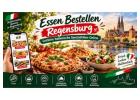 Essen Bestellen Regensburg Leckere Italienische Spezialitäten Online