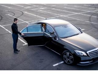 Flughafentransfer Zürich – Privater Limousinenservice mit Festpreisen
