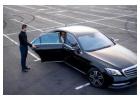 Flughafentransfer Zürich – Privater Limousinenservice mit Festpreisen