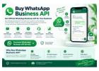 WhatsApp Business API India | Setup, Verification & Pricing 