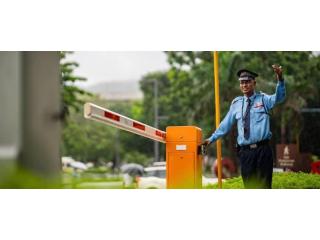 Reliable Security Solutions for Businesses in Barasat