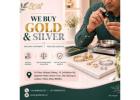 Looking to Sell Gold in Patna? Know Its Value in Gold Cash