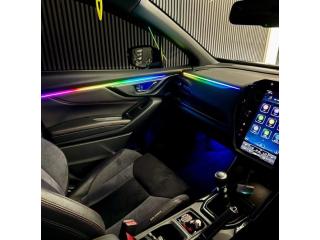 Quality Subaru Lights for Improved Visibility