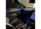 Quality Subaru Lights for Improved Visibility