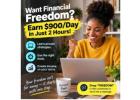 How to Start Working From Home With a Ready-to-Follow Blueprint