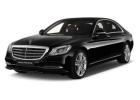 Waarom kiezen voor Mac Private Chauffeur in Brussel?