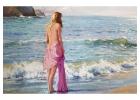 Explore the Best Marine Paintings for Sale Inspired by the Sea