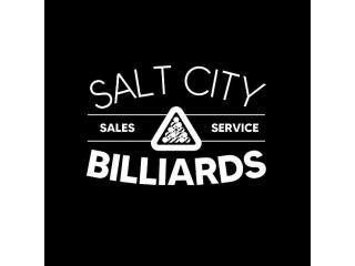 Salt City Billiards