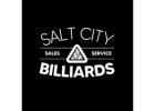 Salt City Billiards