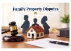  How Can Family Property Disputes Be Resolved Through Legal Representation?
