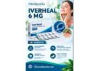 Iverheal 6 MG – Product Information & Details