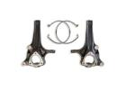 Heavy-Duty Lift Spindles for Trucks | MaxTrac Suspension