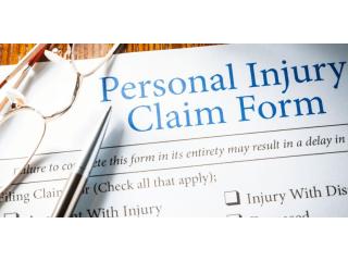 Personal Injury Claim – Professional Legal Support in Ireland