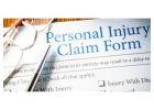 Personal Injury Claim – Professional Legal Support in Ireland 