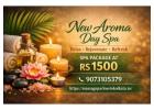 Sweety Body Spa And Massage Parlour in Kolkata and Saltlake