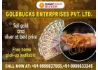 Who Is The Trusted Gold Buyer in Faridabad?