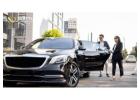Mercedes-Benz Car Services in Seattle for Premium Rides