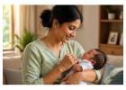 Babysitting in Kolkata: Safe and Reliable Childcare Support
