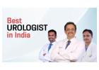 Best Urologist in India | World of Urology
