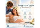 Birthing Center Charleston SC for Informed Birth Preparation