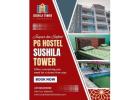 Best PG Hostel Near Manipal University Jaipur