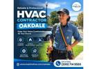 HVAC Contractor Oakdale | Essentra HVAC Expert Heating & Cooling