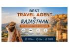 Best Travel Agent in Rajasthan for Customized Tours