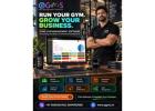 Gym Membership Management Software – Complete Solution for Fitness Clubs & Gyms