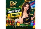 DmFirst Login Guide for Easy Account Access and Game Play