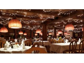 Experience Authentic Fondue in Lake Louise This Season