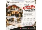 Best Building Contractors in Bangalore