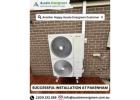 Air Conditioning Installation in Pakenham | Aussie Energreen