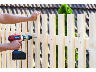 Best Fence Company in Columbia Station | Crest Fence Company